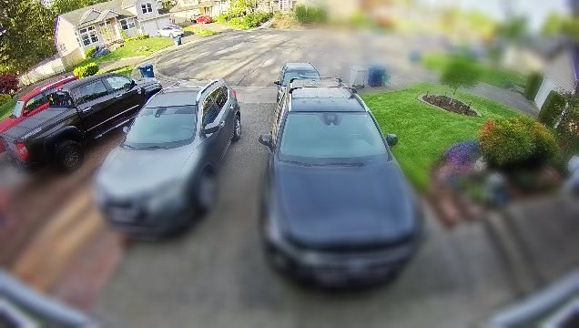 Front Home — Quick (5 min)